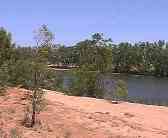 Bush Bay near Carnarvon